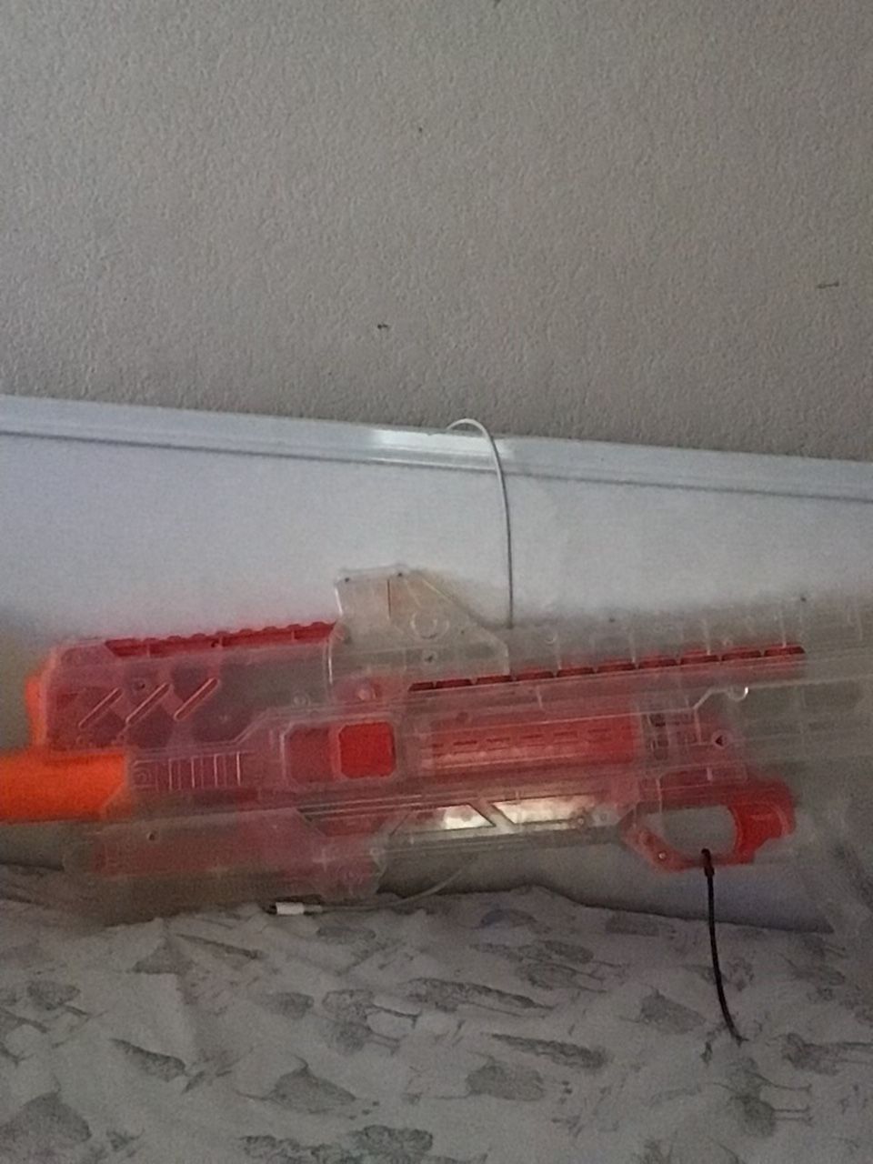 Nerf Gun