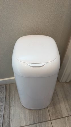 Diaper genie
