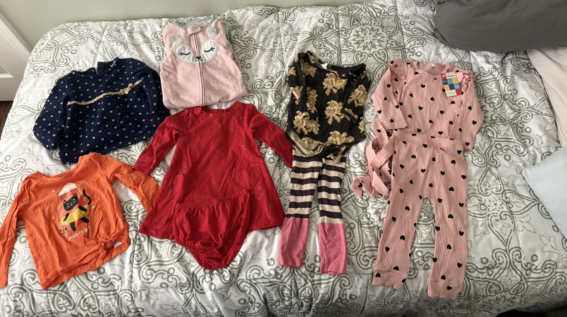 18 Month Bundle