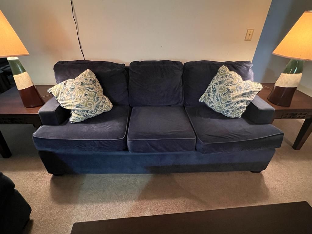 Moving Out Sale