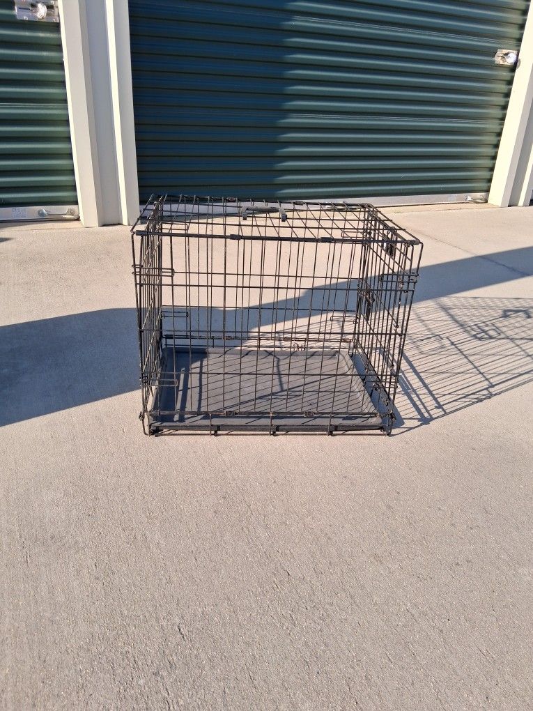 Dog Cage