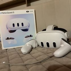 Oculus quest 3 512gb