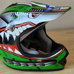 Kids Helmet