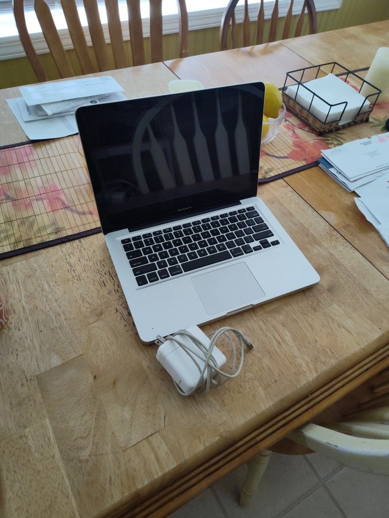 MacBook Pro 