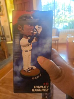 Hanley Ramirez