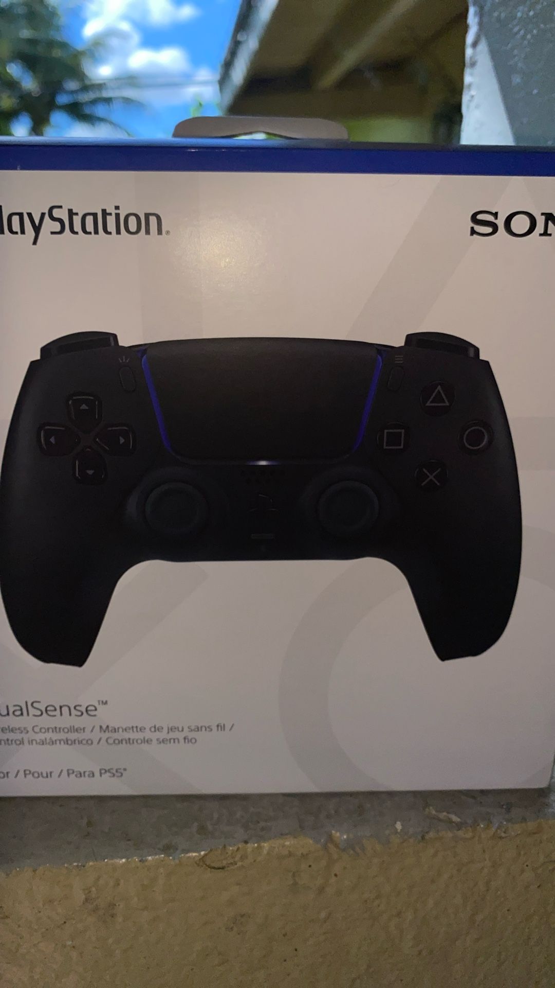 PlayStation 5 Controller