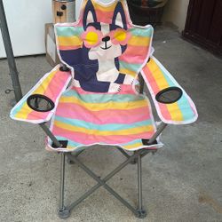Kids Chair