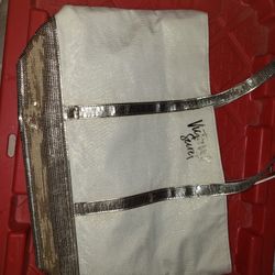 New Victorias Secret Weekender Bag. 