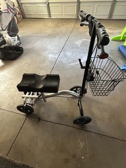 Mobility Scooter
