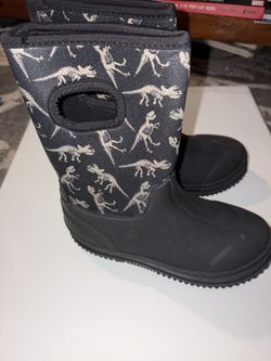 Kids Boots- Size 13