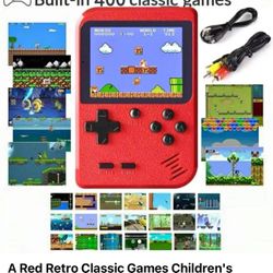 Kids Game New In Box 