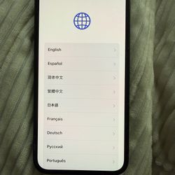 iPhone 13 mini 128 GB