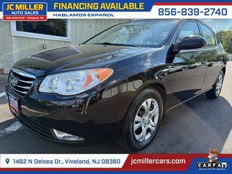 2010 Hyundai Elantra