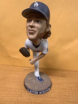 Dodger Clayton Keyshawn bobble head