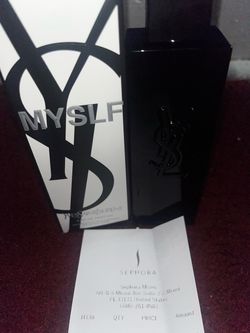 YSL MYSLF