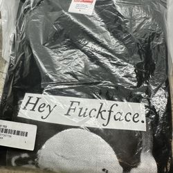 Supreme F*ckface Tee