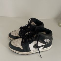 Jordans
