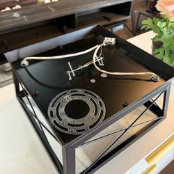 🔥Special Discount 🔥Flush Mount Modern Industrial Square Ceiling Light Black Rustic Style (Black)💰19$ Decatur Location 2272 Lawrenceville Hwy Decatu