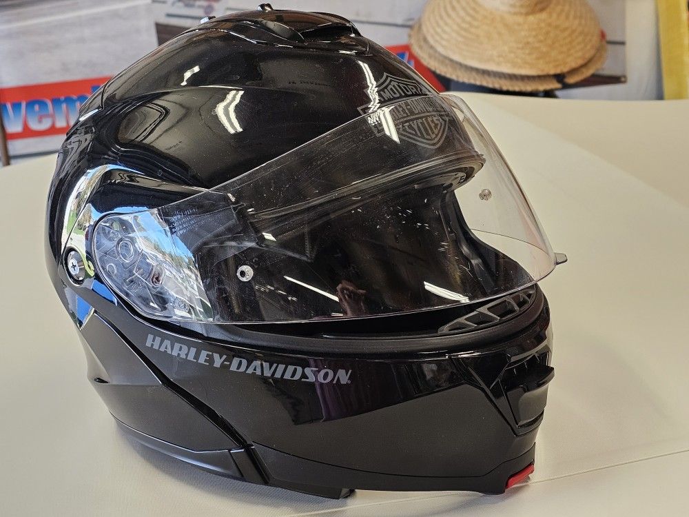 Harley Davidson Modular Helmet XXL
