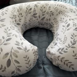 Boppy Pillow 