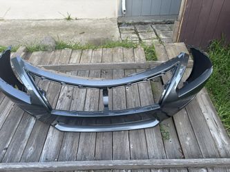 nissan altima bumper 2013-2025