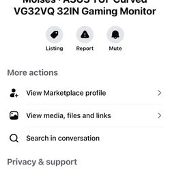 Asus tfu 180hz