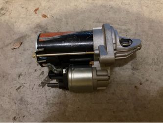 starter for 328i 335i x5 x3 528 535 135 128
