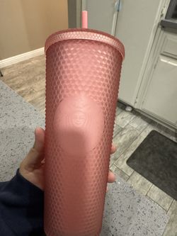Starbucks Venti Cup