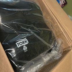 Tork 84TR Hand Towel Dispenser