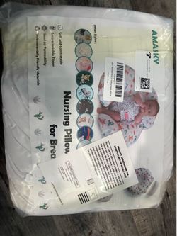 New Nursing pillow