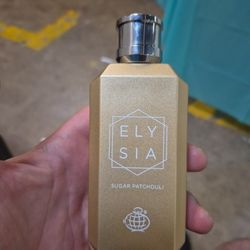 Dubai Kay Ali Sugar Patchouli Dupe Women's Perfume