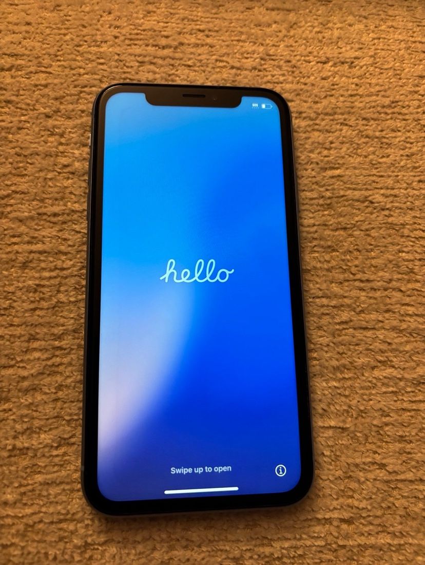 iPhone 12 Mini