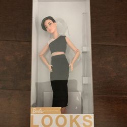 Barbie Looks 2021