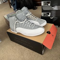 Air Jordon 12 Retro 