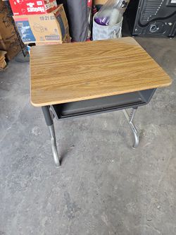 Desk 