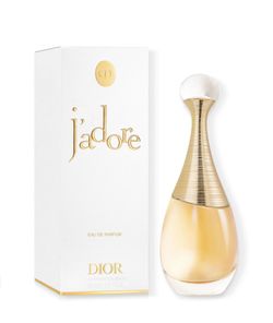 DIOR J'adore Eau de Parfum Spray, 1.7 oz.