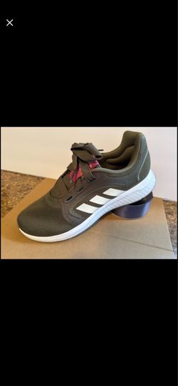 Adidas Edge Lux Women's Running Shoes Size 8 – New