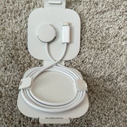 Apple Original Watch Charger 