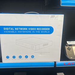 Video Security Recorder 