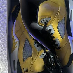 Jordan Tokyo 5 Size 11.5 Nike Sz 11.5