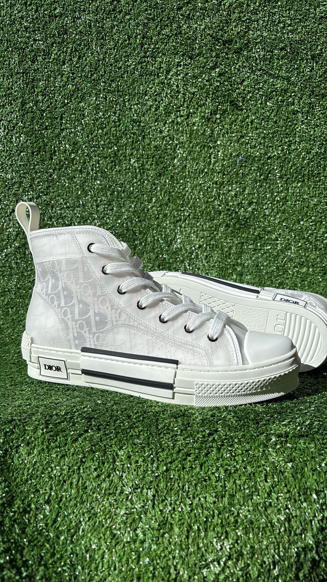 B23 Men’s Shoes Size 8 & 8.5 Men’s Shoes