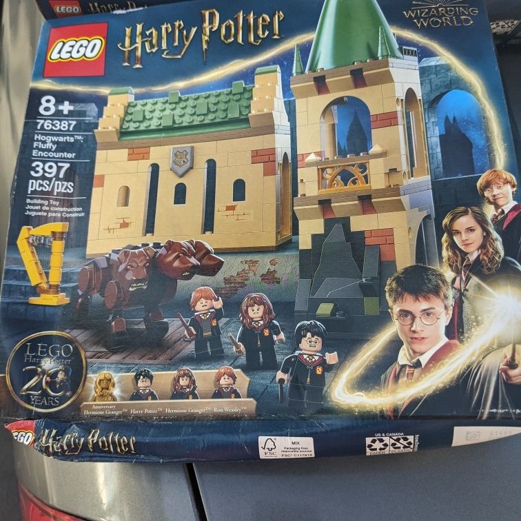 LEGOS Harry Potter for Sale in San Diego, CA - OfferUp