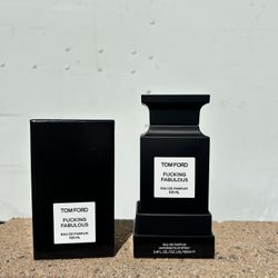 Tom Ford Fucking Fabulous Eau de Parfum w/ Receipt