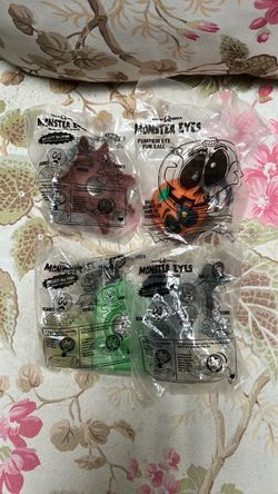 Taco Bell Collectables - Set of 4