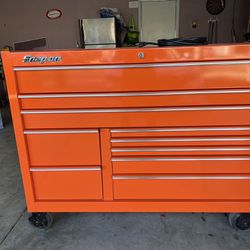 Snap On Tool Box Master Classic 