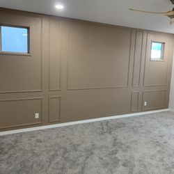 Accent Walls 