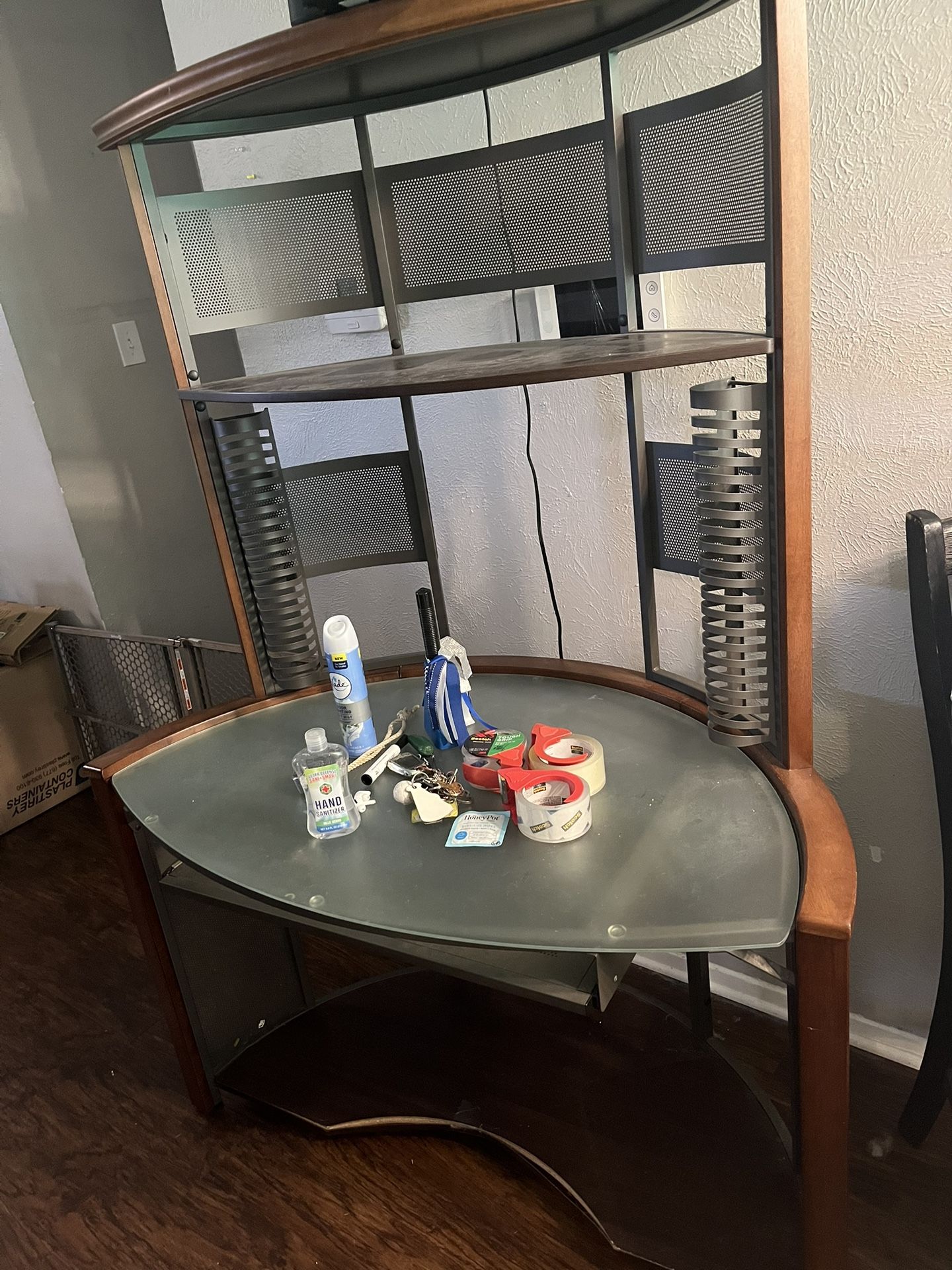Nice Used Desk 