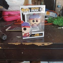 Pop Retro Toy