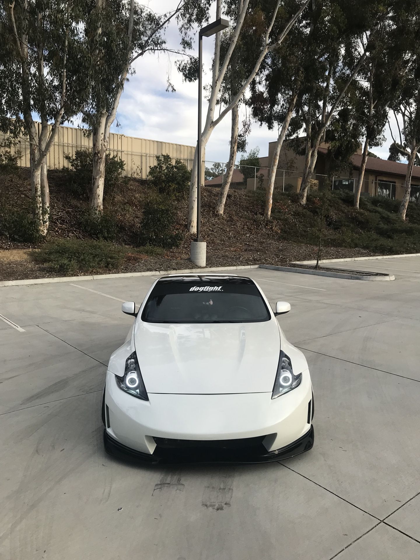 2013 Nissan 370z