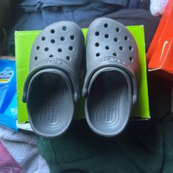 Crocs